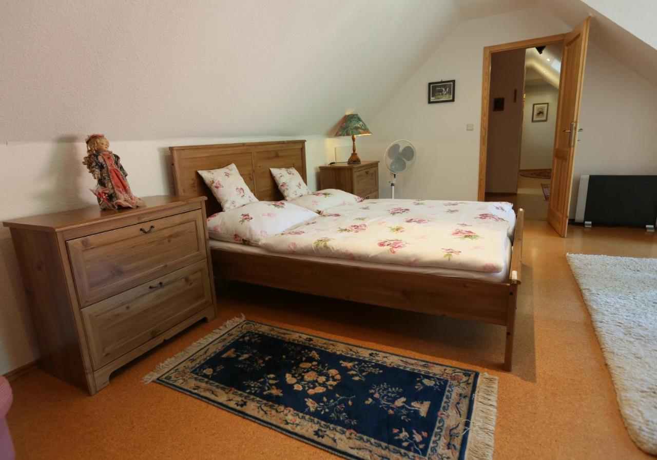Ehm Family Resort Mesteri Extérieur photo